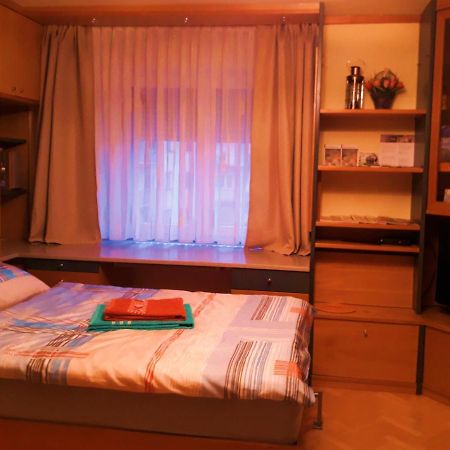 Privatzimmer Graz - Zentrumsnahe Zewnętrze zdjęcie