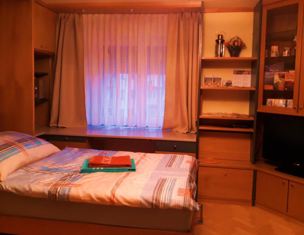 Privatzimmer Graz - Zentrumsnahe Zewnętrze zdjęcie