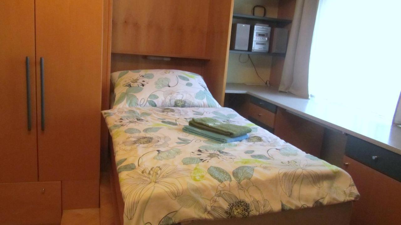 Privatzimmer Graz - Zentrumsnahe Zewnętrze zdjęcie