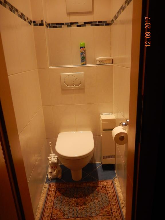 Privatzimmer Graz - Zentrumsnahe Zewnętrze zdjęcie
