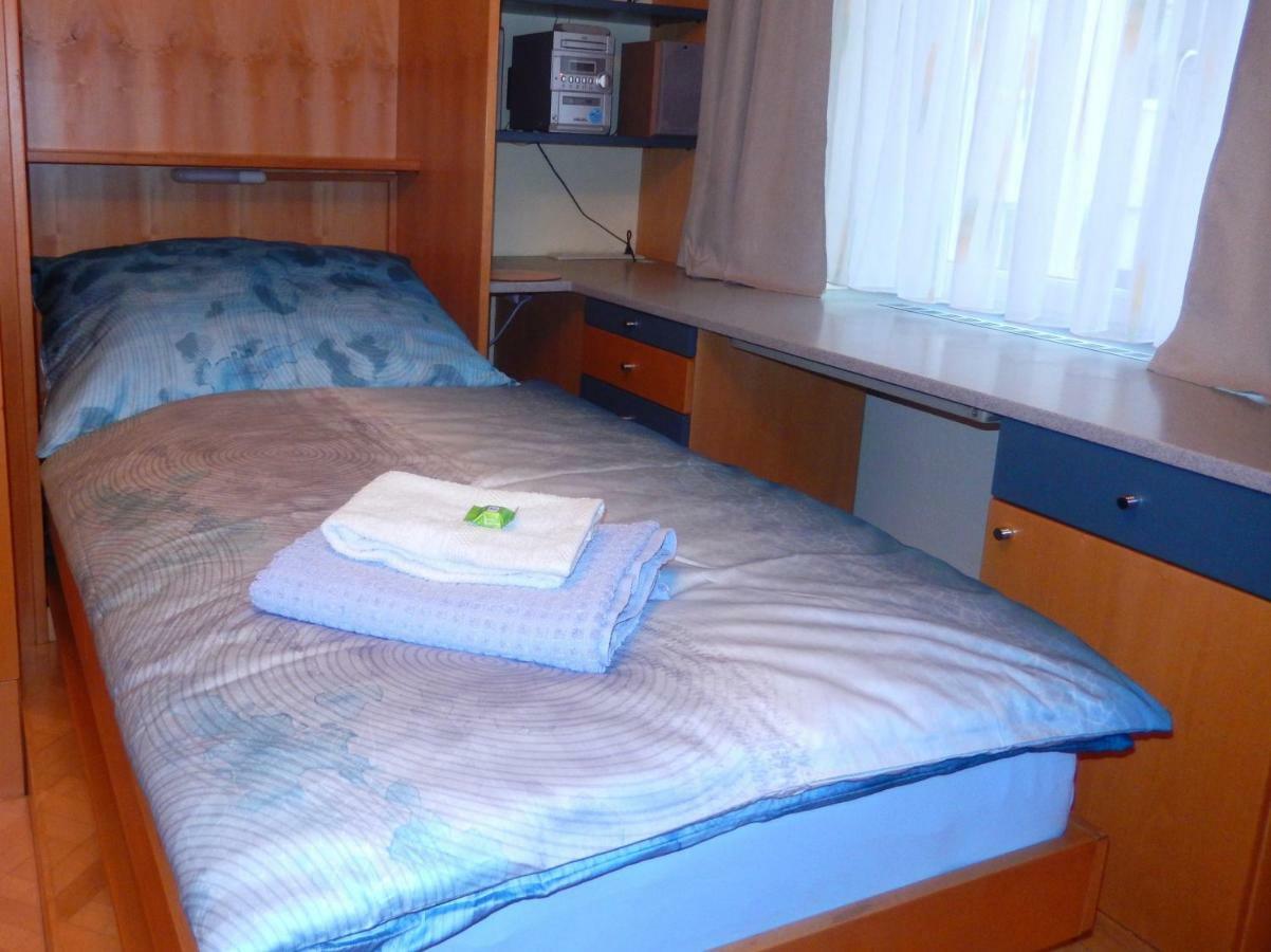 Privatzimmer Graz - Zentrumsnahe Zewnętrze zdjęcie