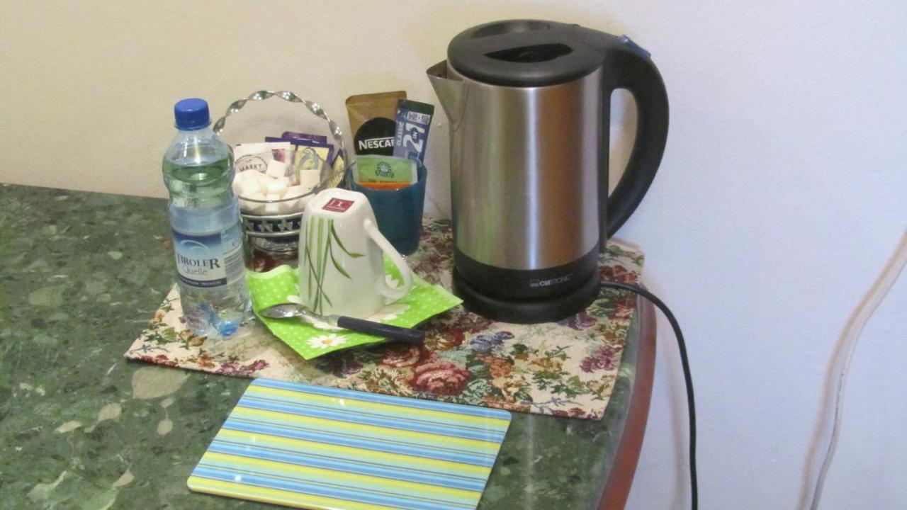 Privatzimmer Graz - Zentrumsnahe Zewnętrze zdjęcie